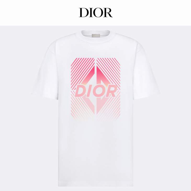 Picture of Dior T Shirts Short _SKUDiorXS-Lxetr10715455